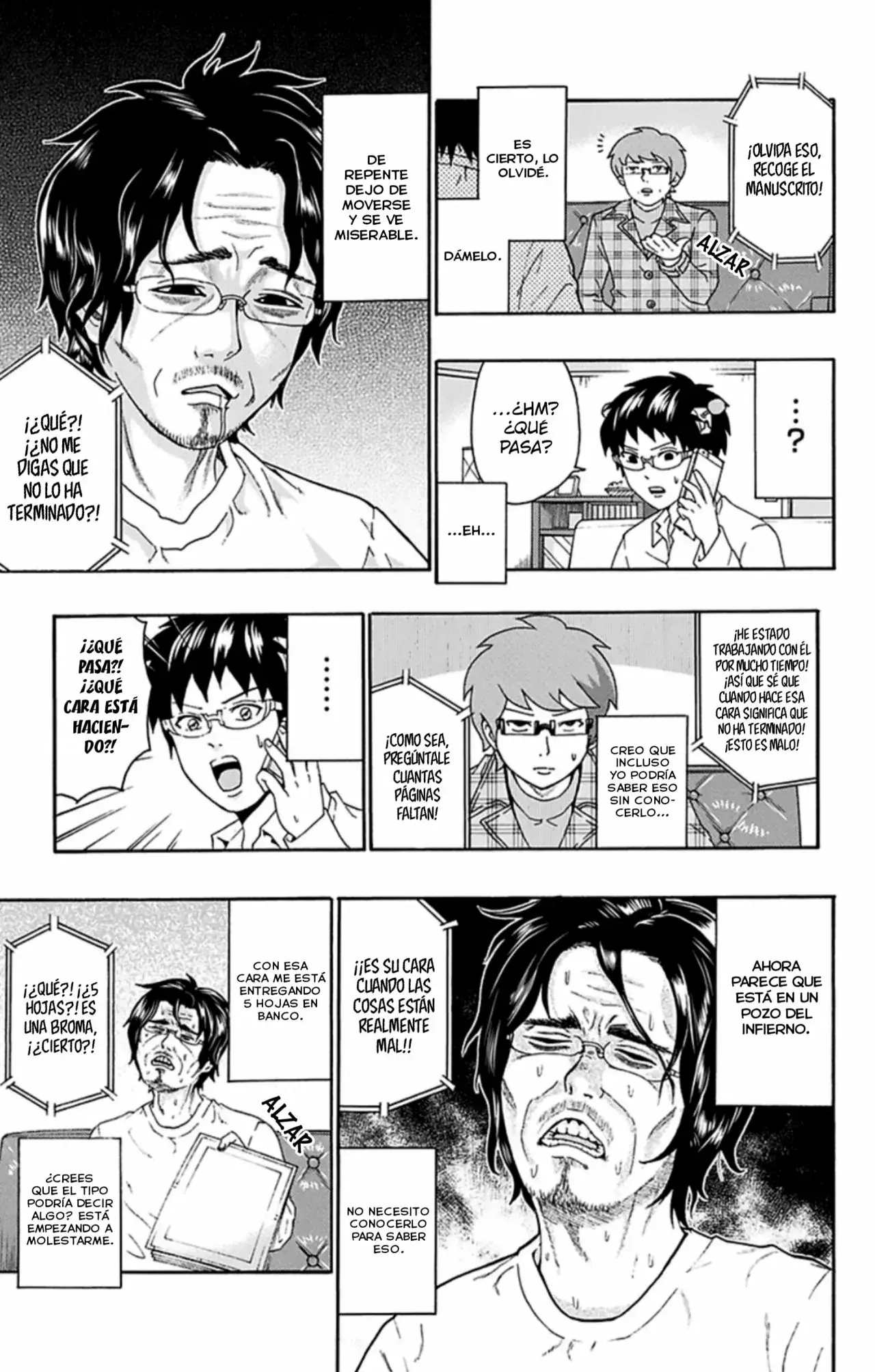 Capitulo 139 page 14