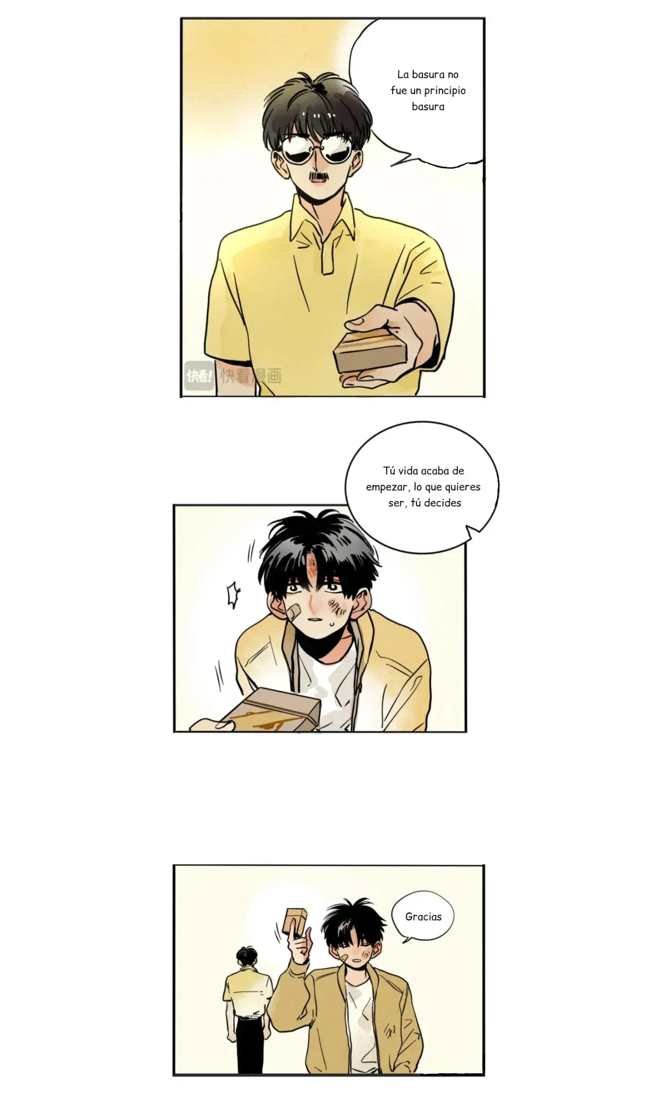 Capitulo 105 page 20