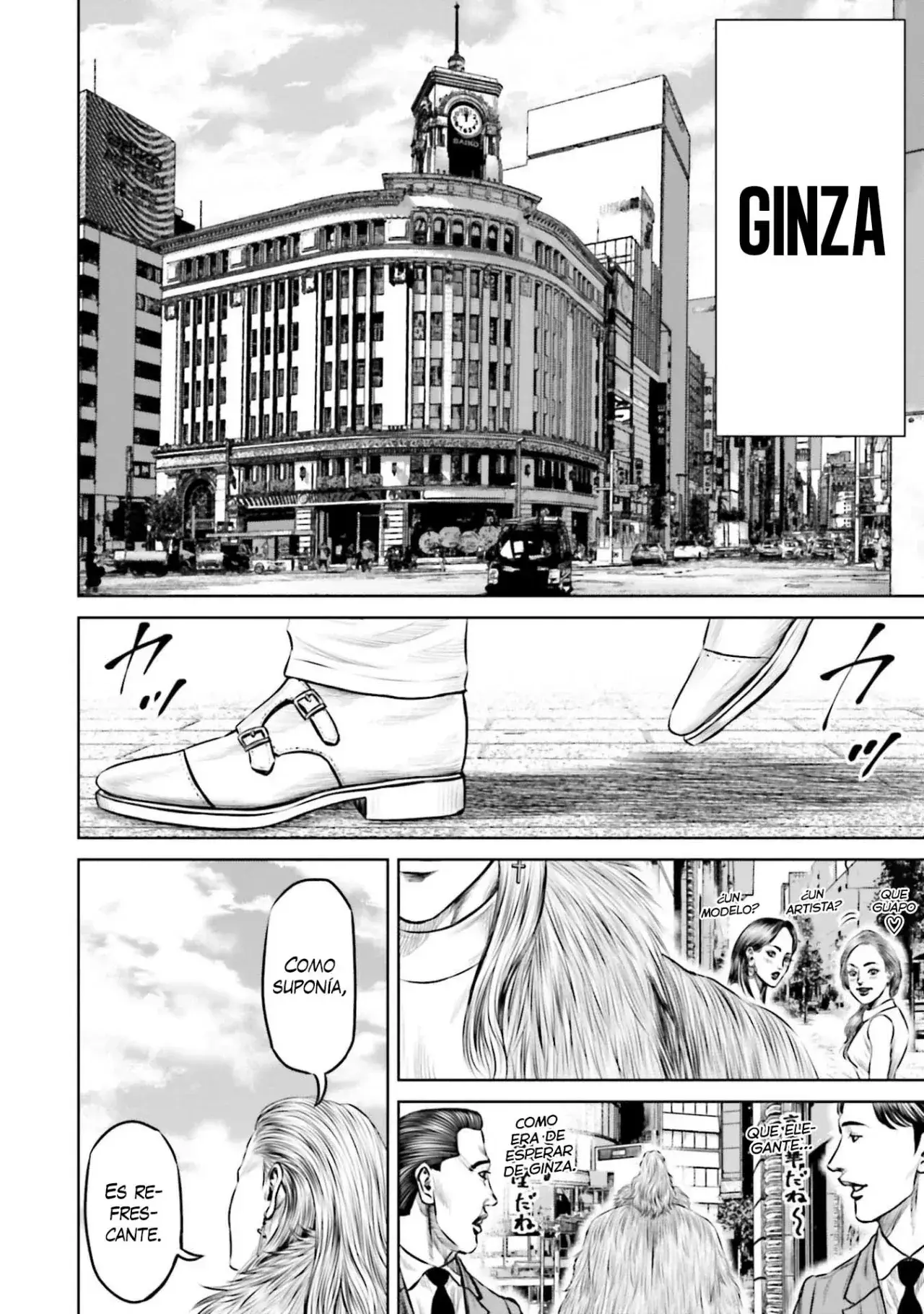 Capitulo 72 page 10