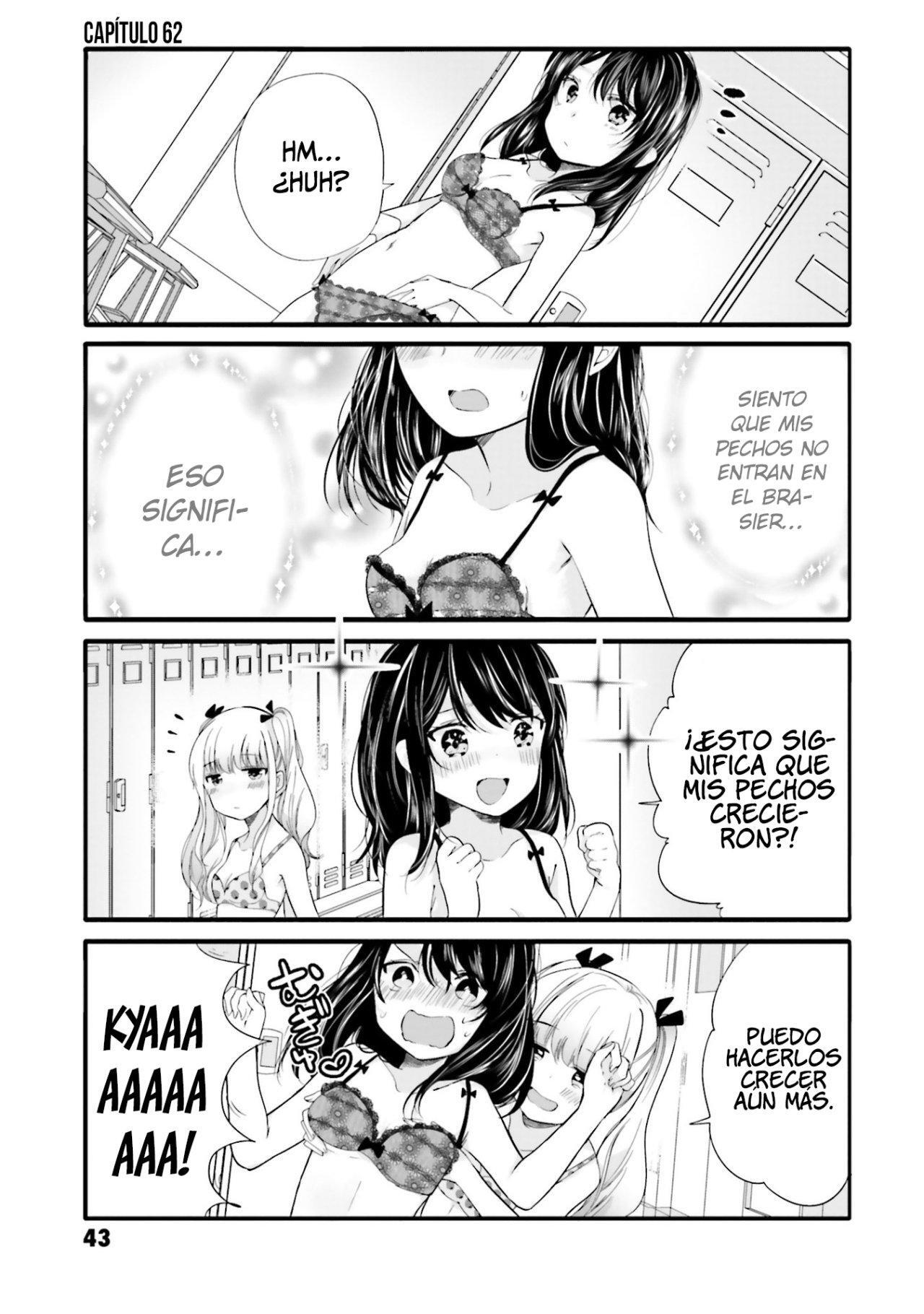 Capitulo 62 page 3