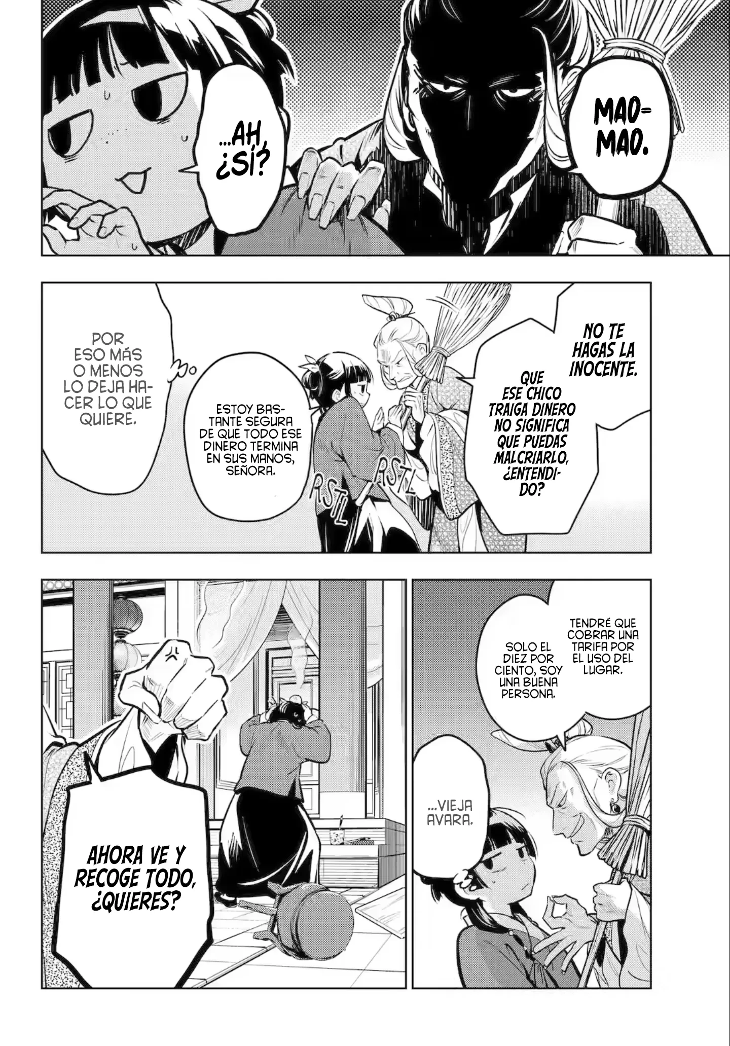 Capitulo 86.1 page 20