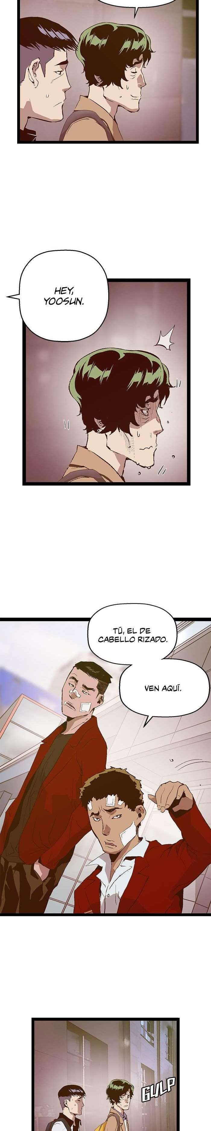 Capitulo 78 page 16