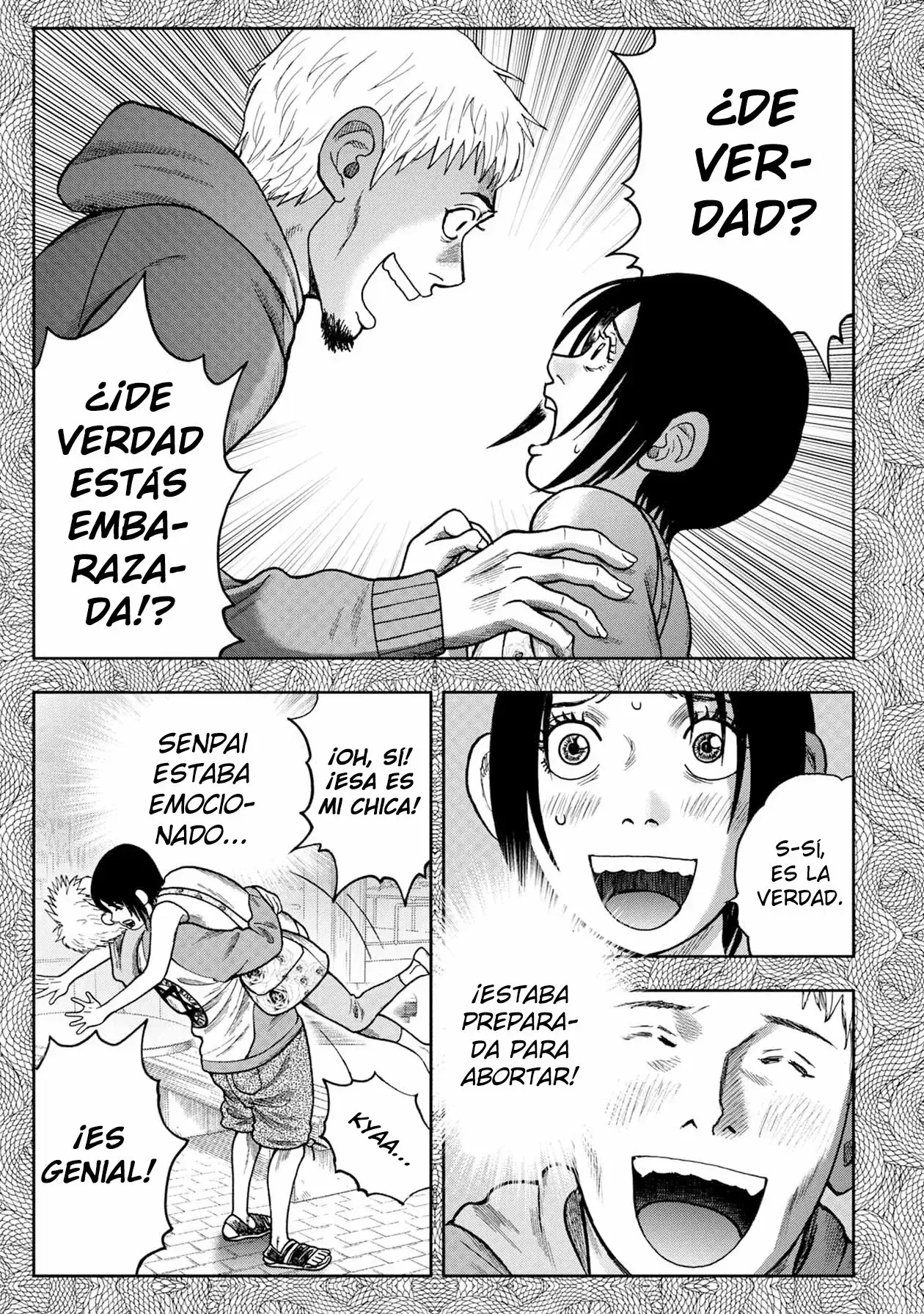 Capitulo 101 page 9