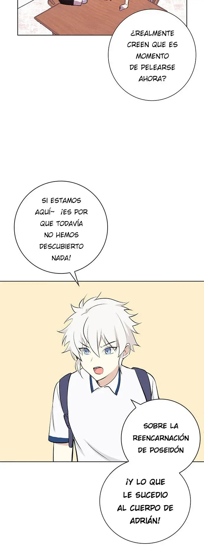 Capitulo 106 page 21