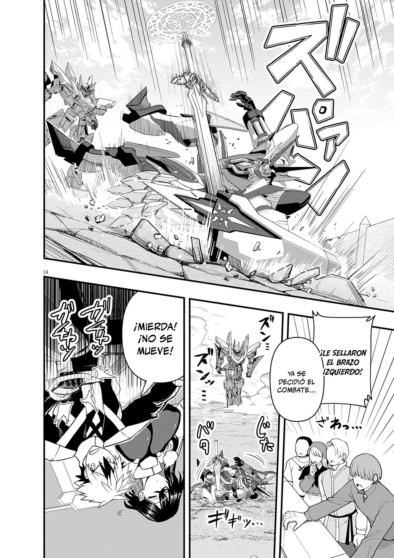 Capitulo 10 page 14