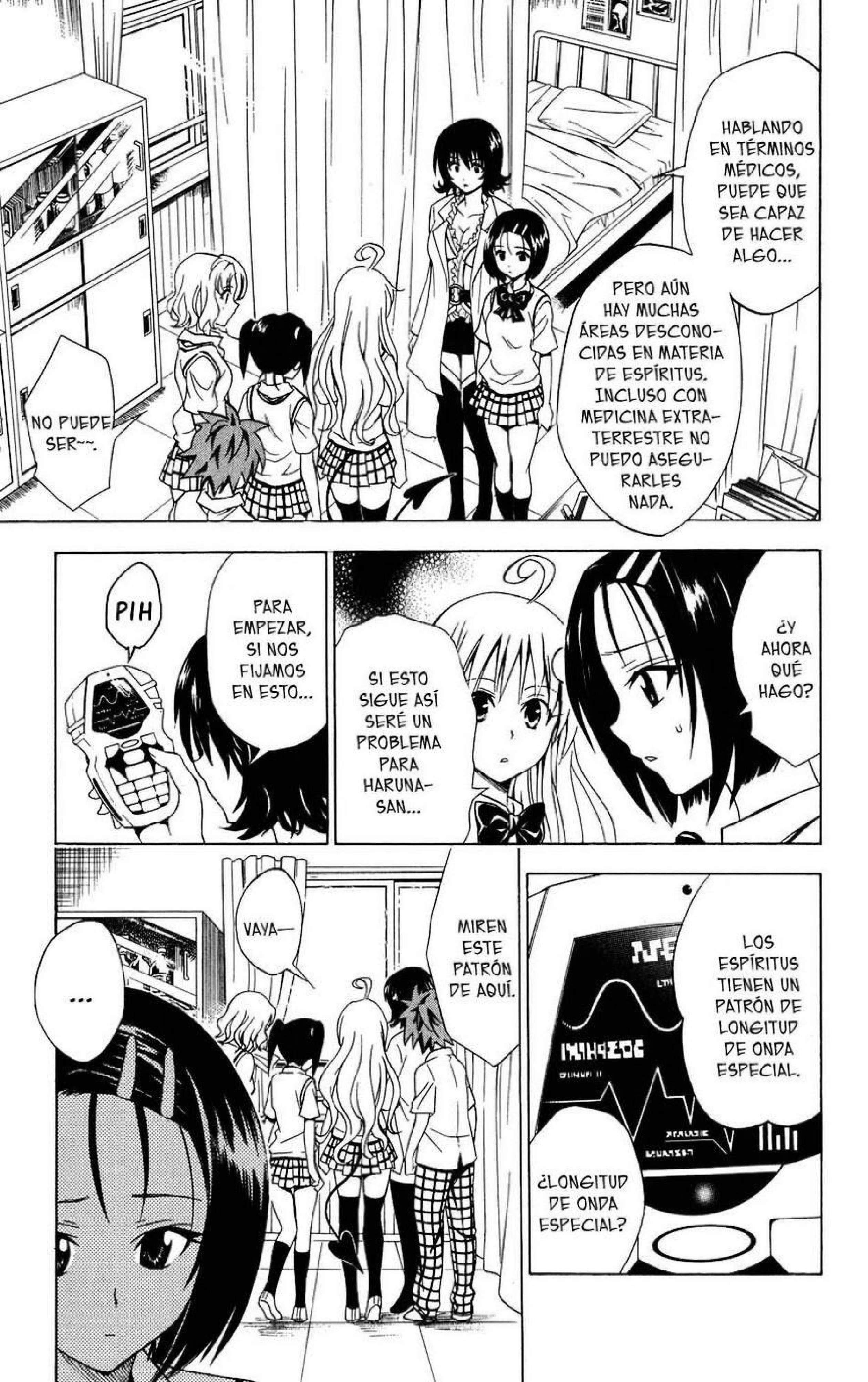 Capitulo 65 page 5