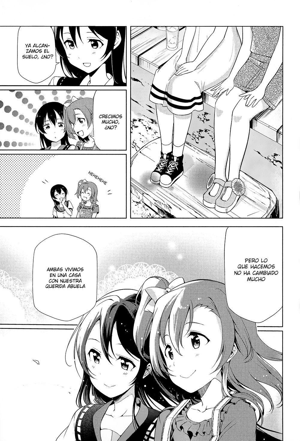 Capitulo 19 page 21