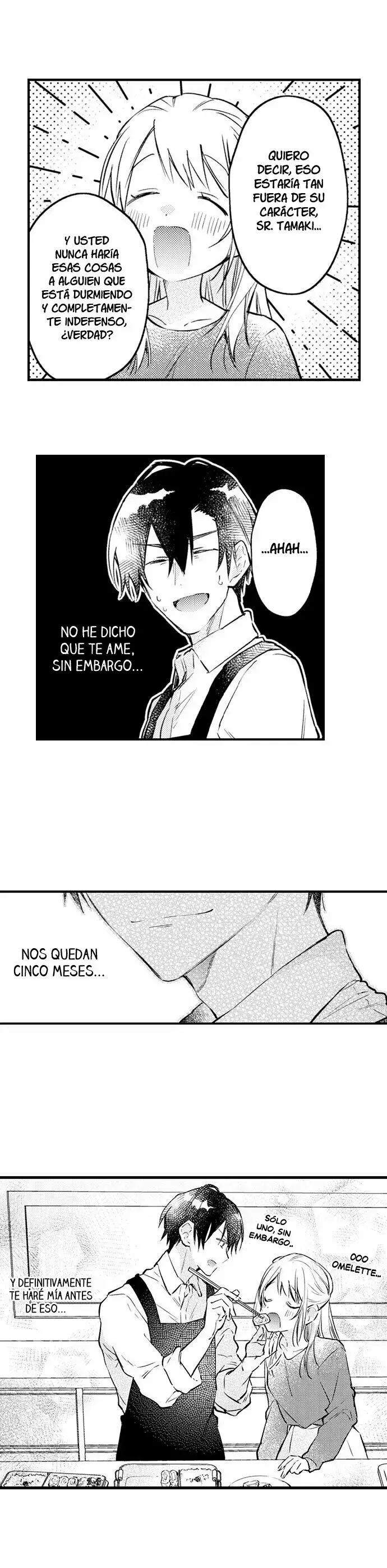 Capitulo 18 page 11