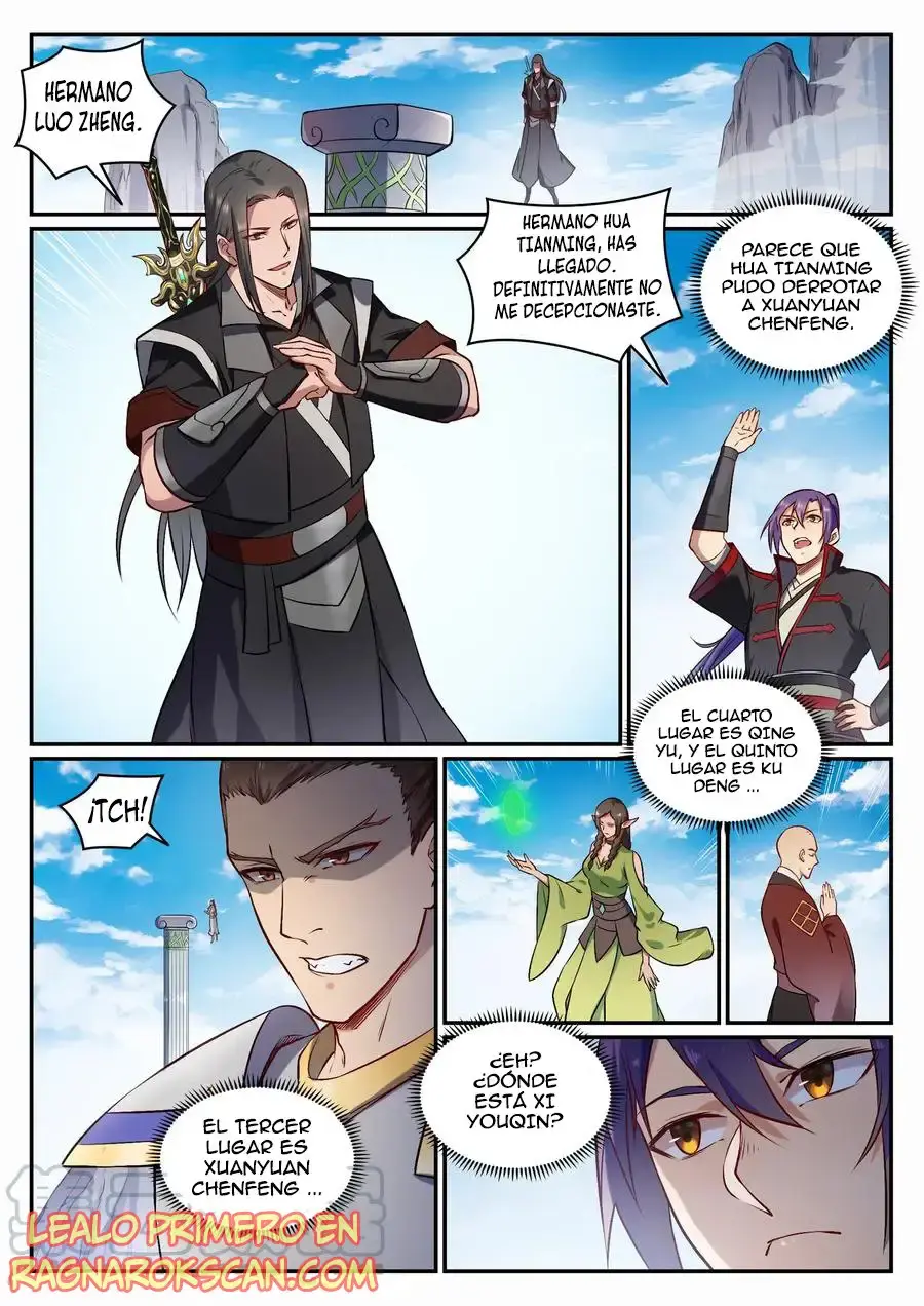 Capitulo 682 page 10