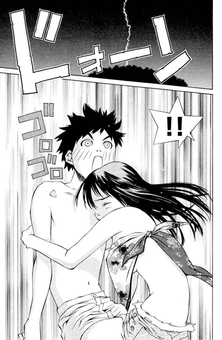 Capitulo 70 page 29