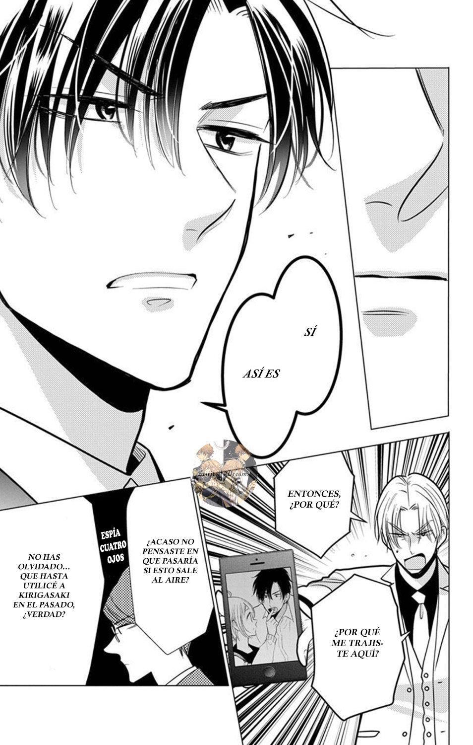 Capitulo 89 page 18