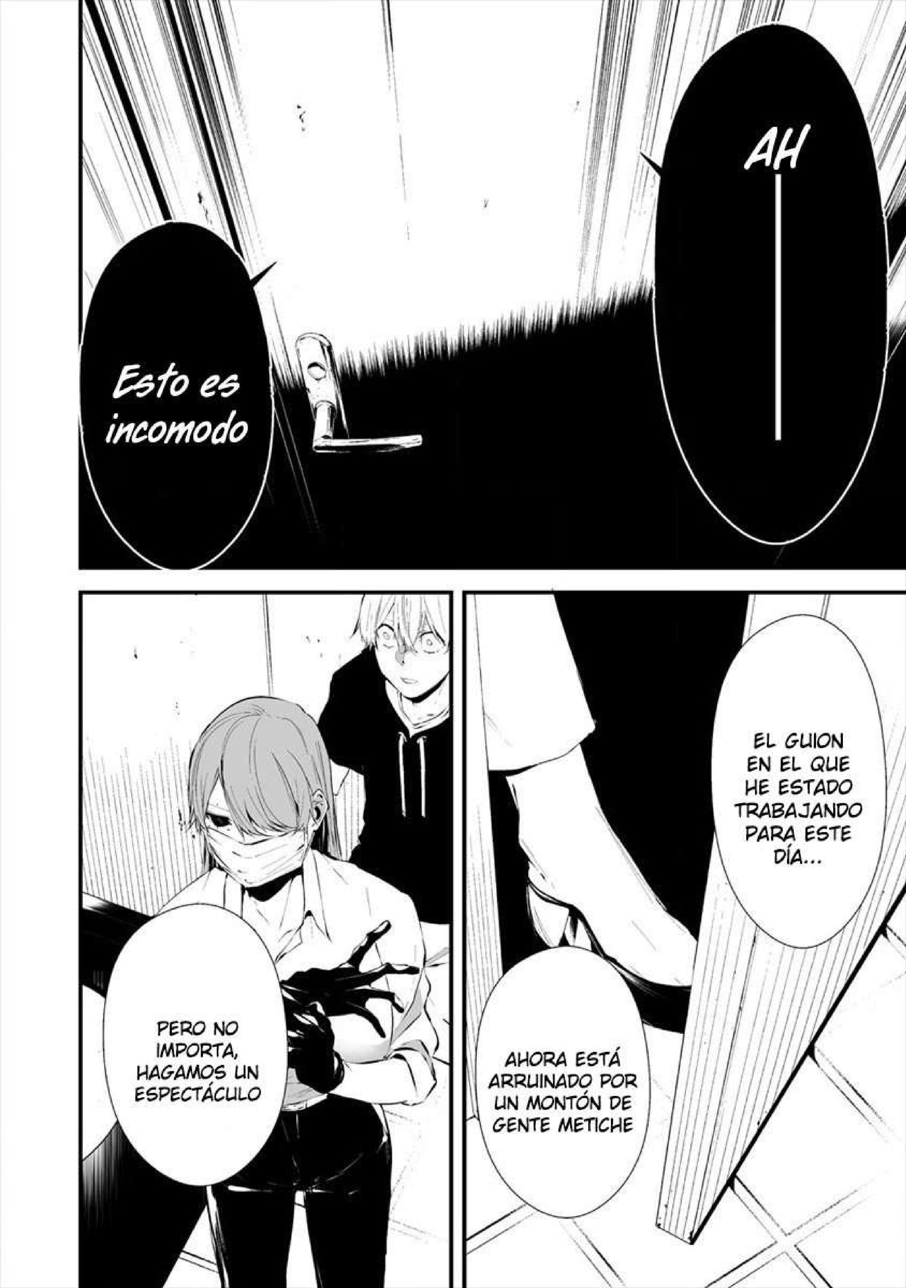 Capitulo 18 page 19