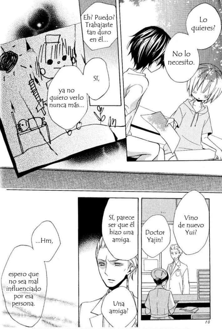Capitulo 18 page 11