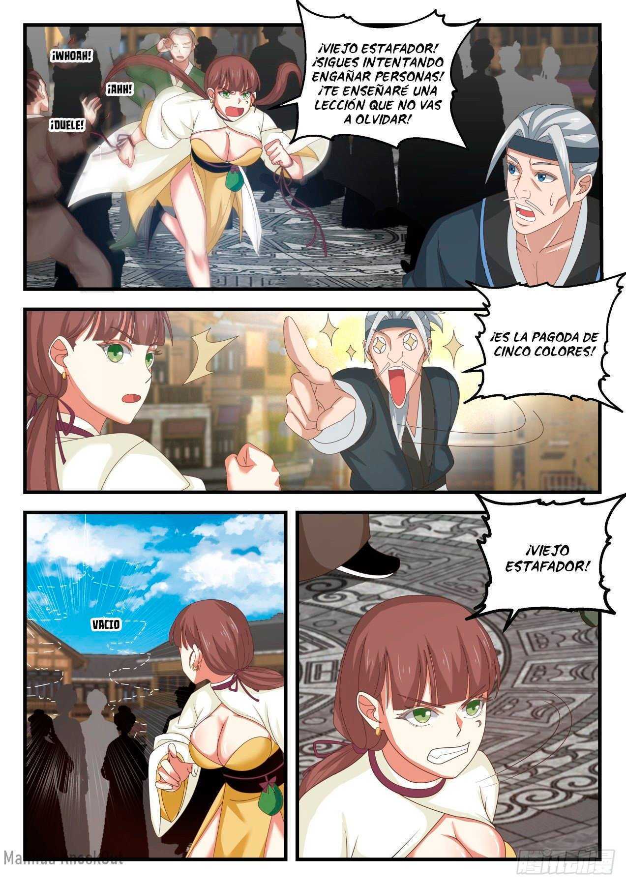 Capitulo 1600 page 3