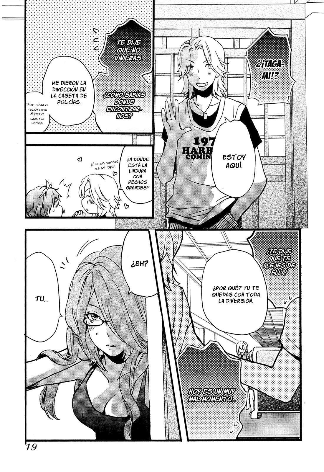 Capitulo 21 page 23