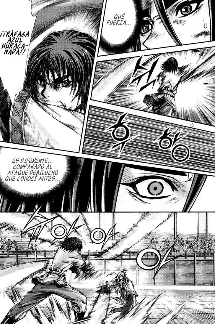 Capitulo 203 page 5
