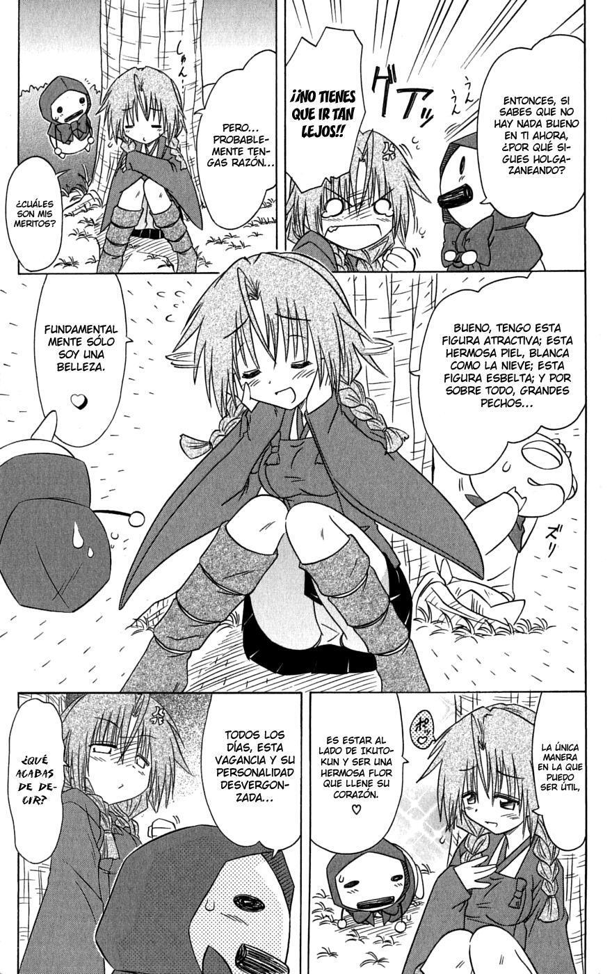 Capitulo 83 page 15