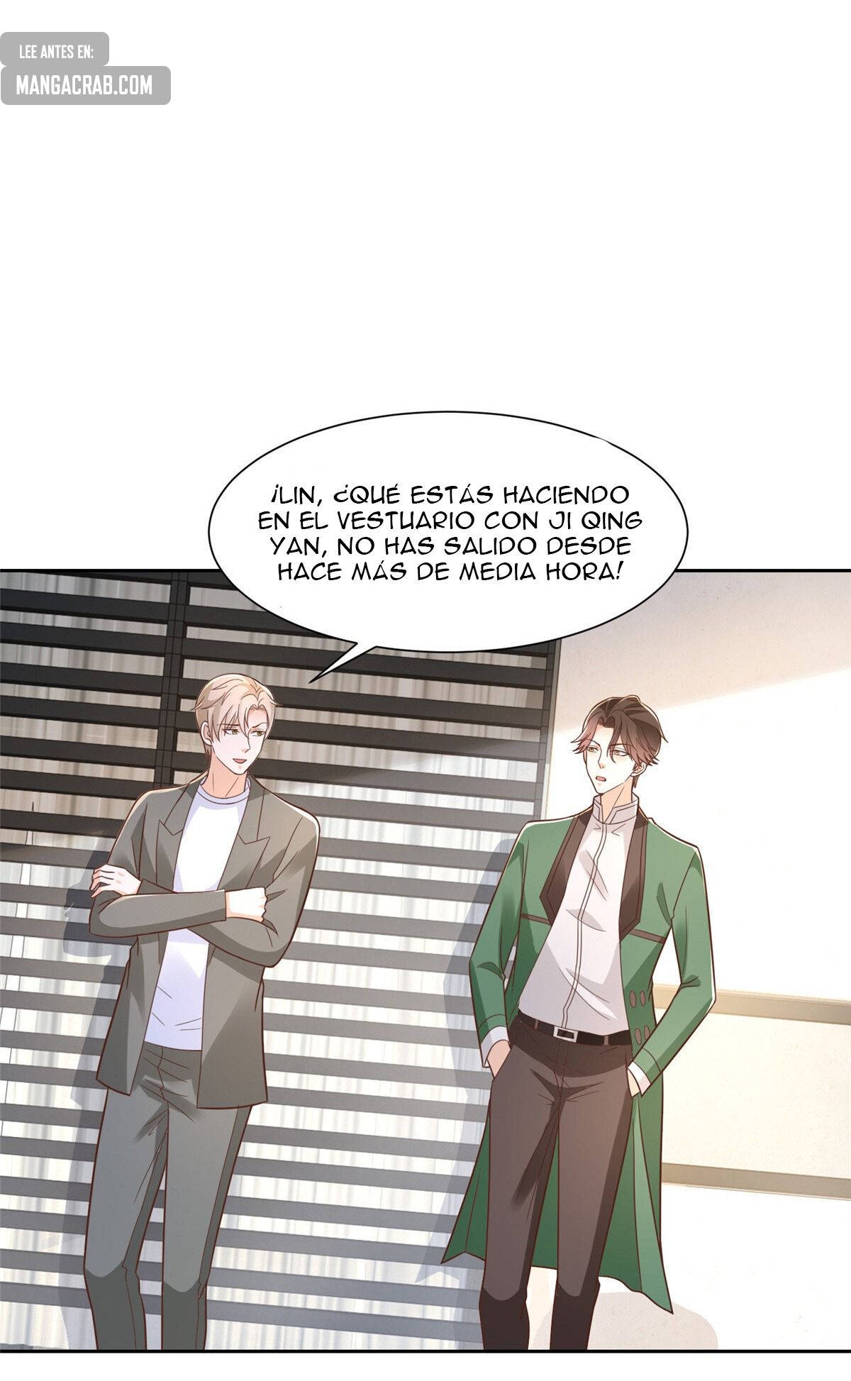 Capitulo 500 page 30