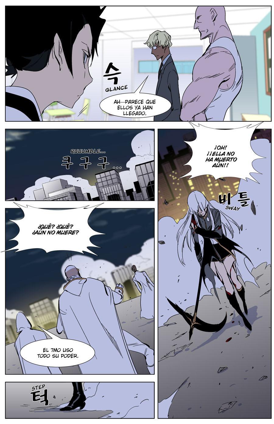 Capitulo 268 page 19