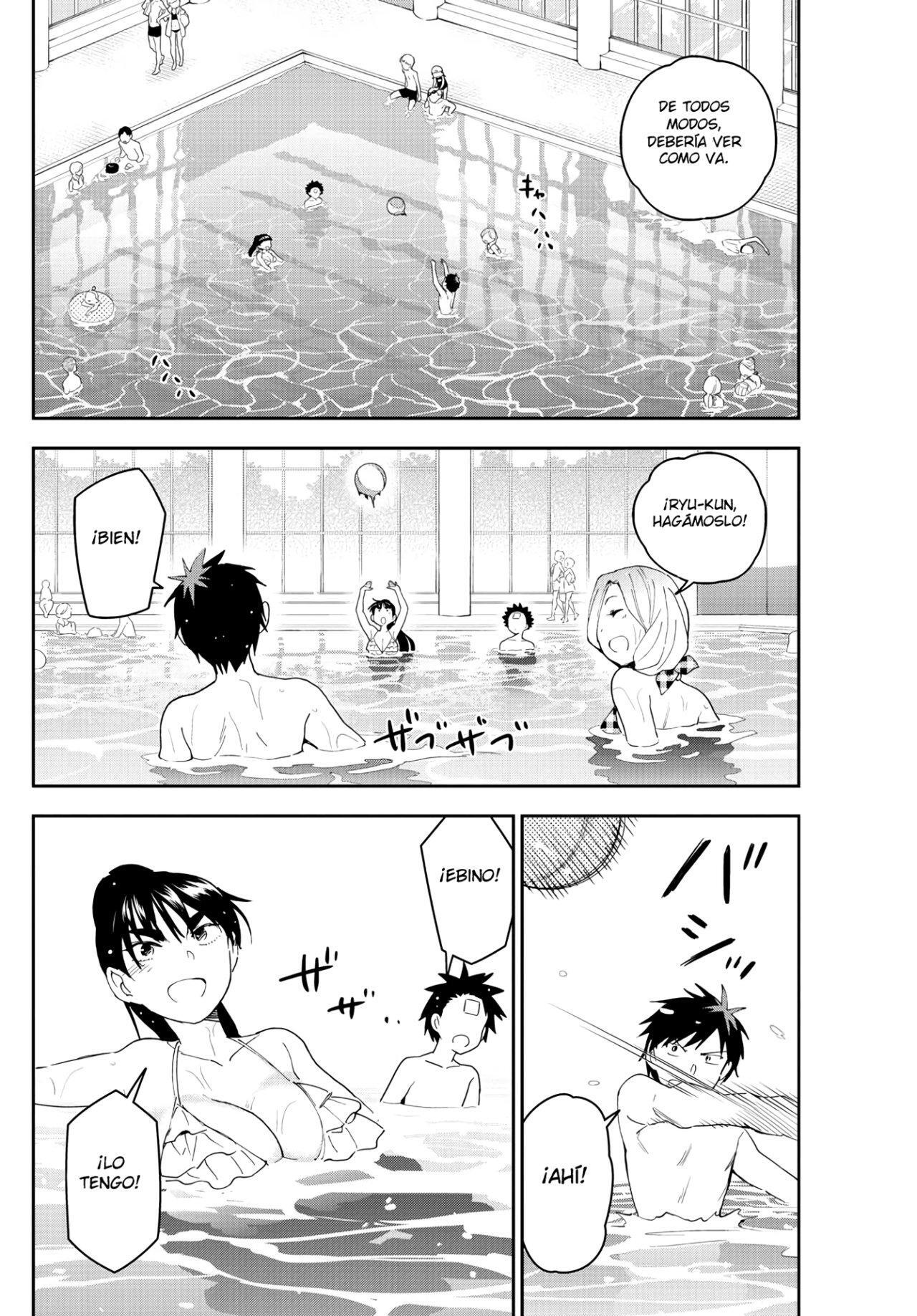 Capitulo 156 page 5