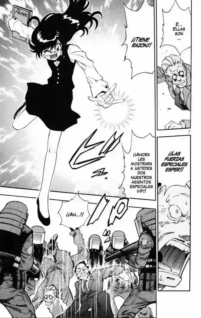 Capitulo 129 page 11
