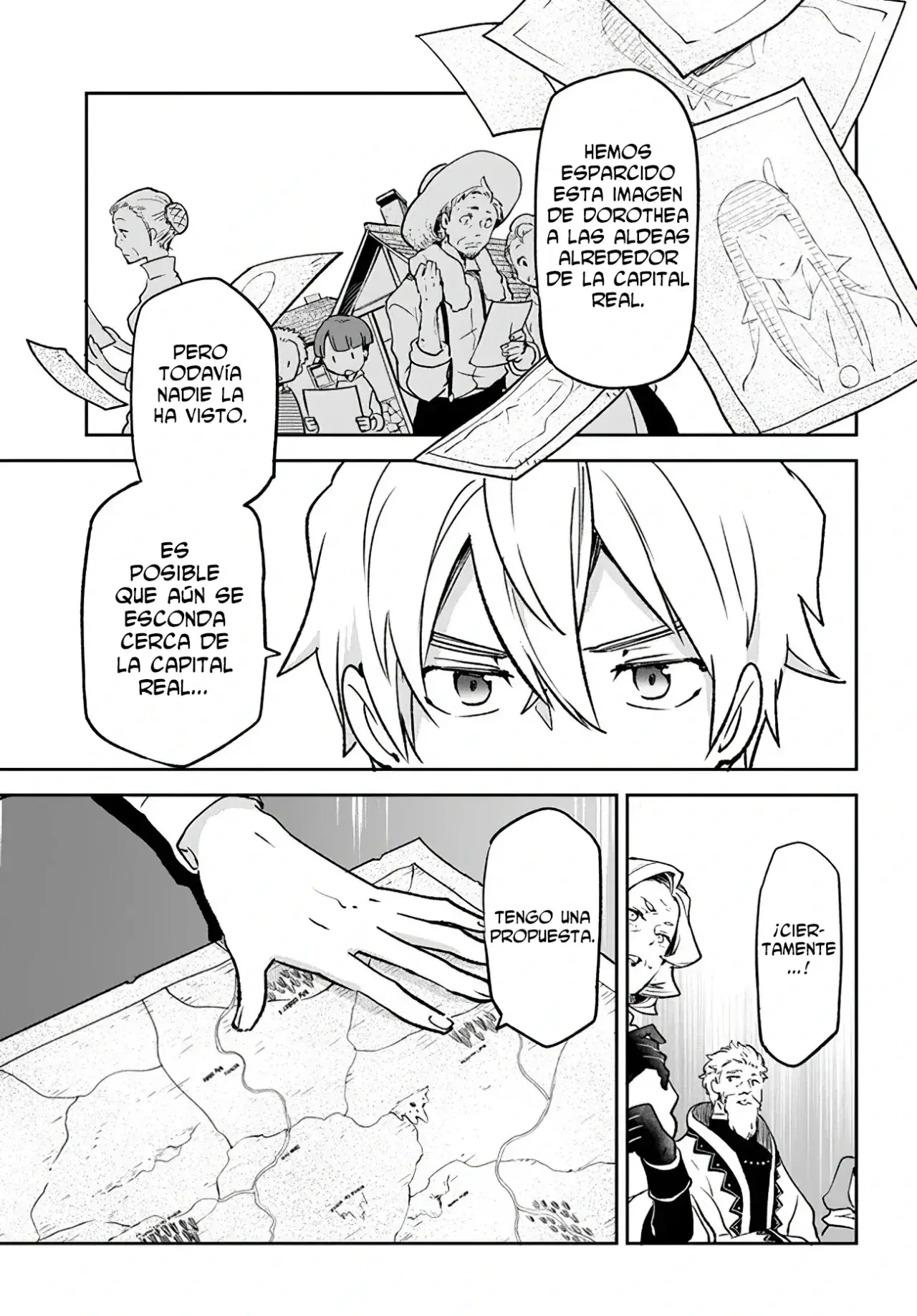 Capitulo 32 page 36