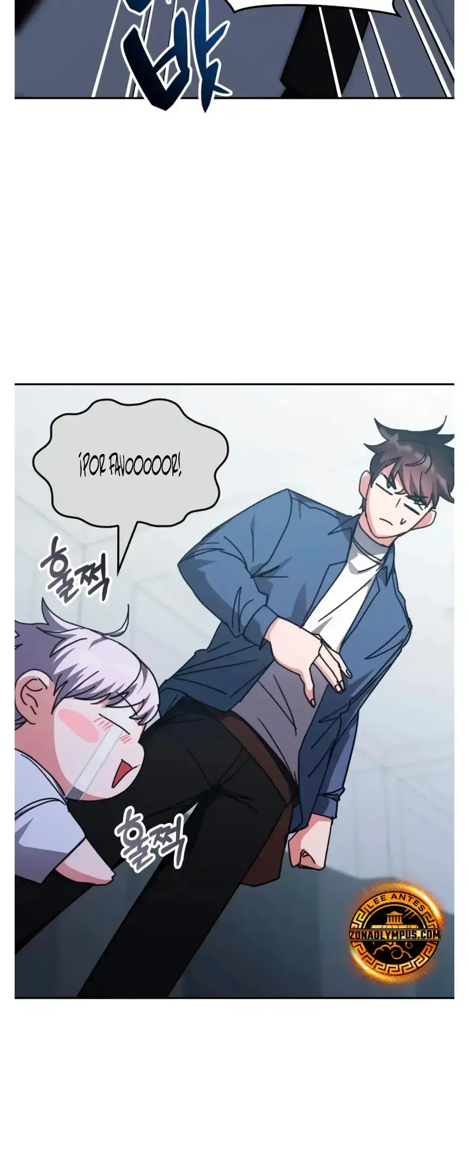 Capitulo 164 page 21