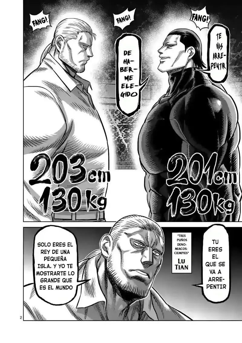 Capitulo 89 page 5