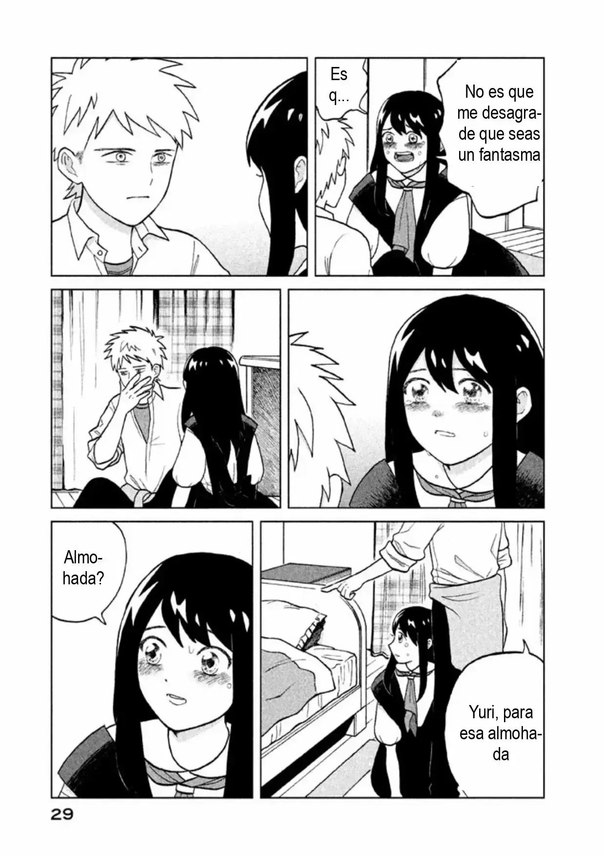 Capitulo 1 page 31