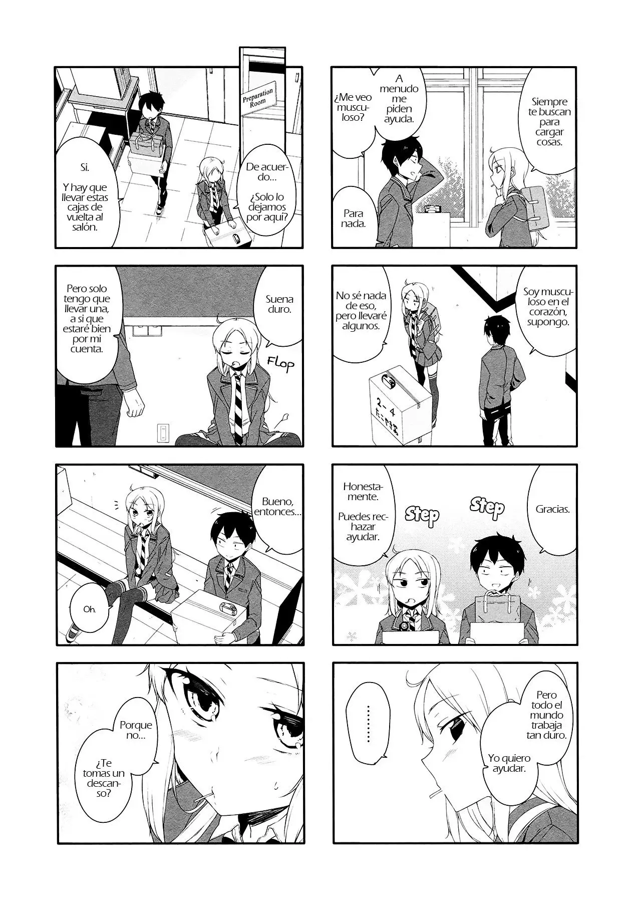Capitulo 30 page 5