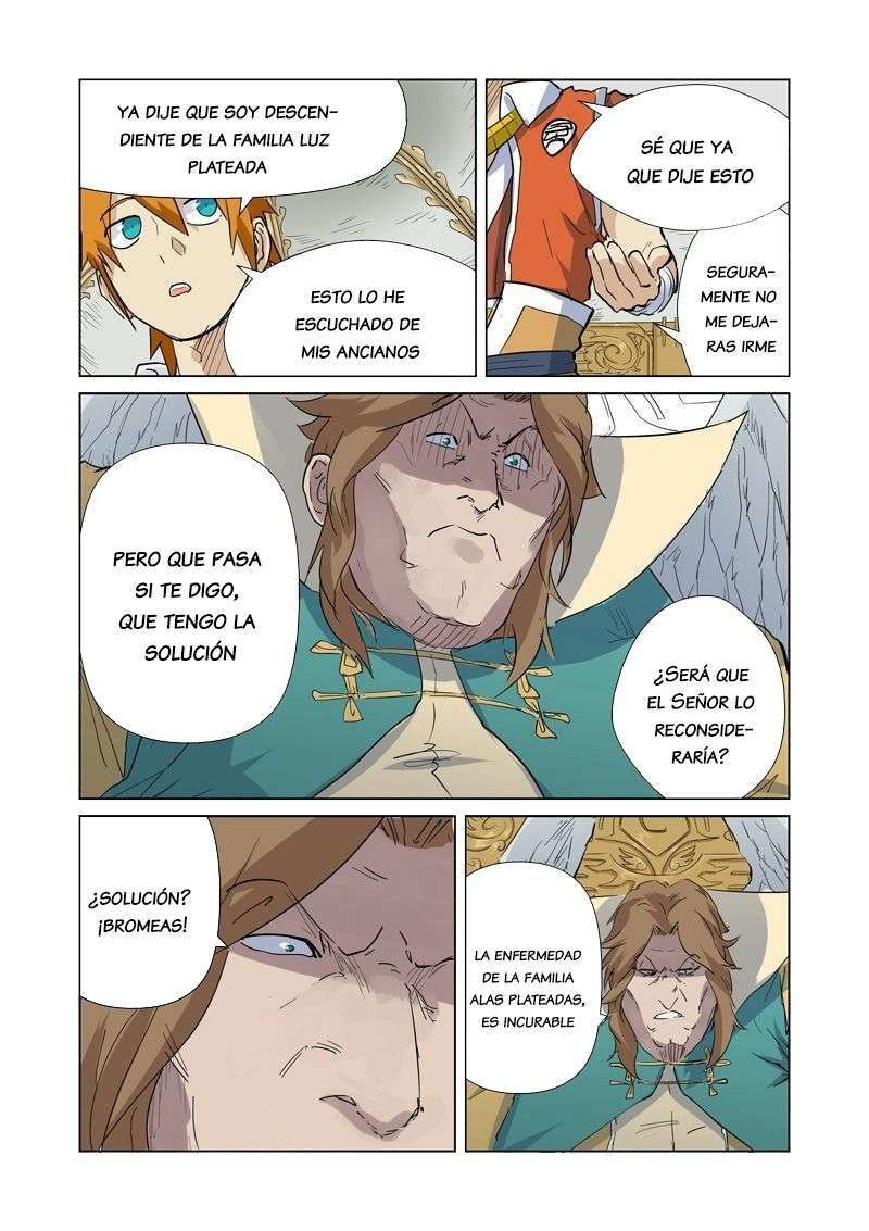 Capitulo 153 page 19