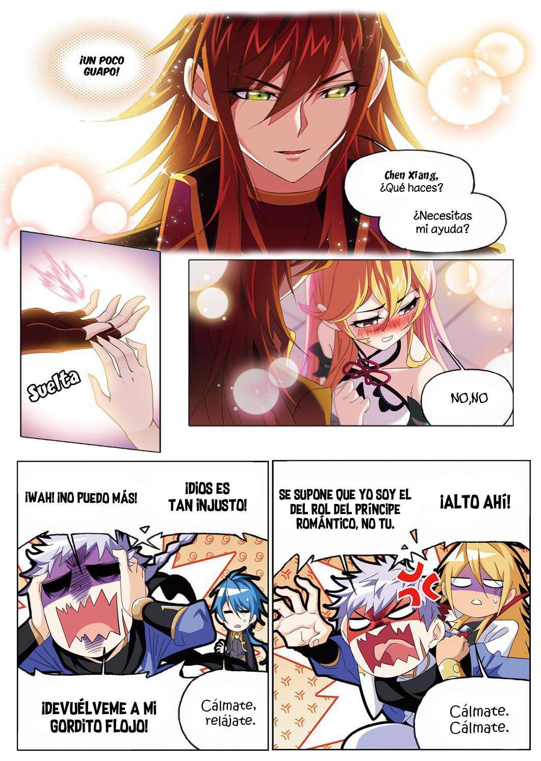 Capitulo 232 page 14