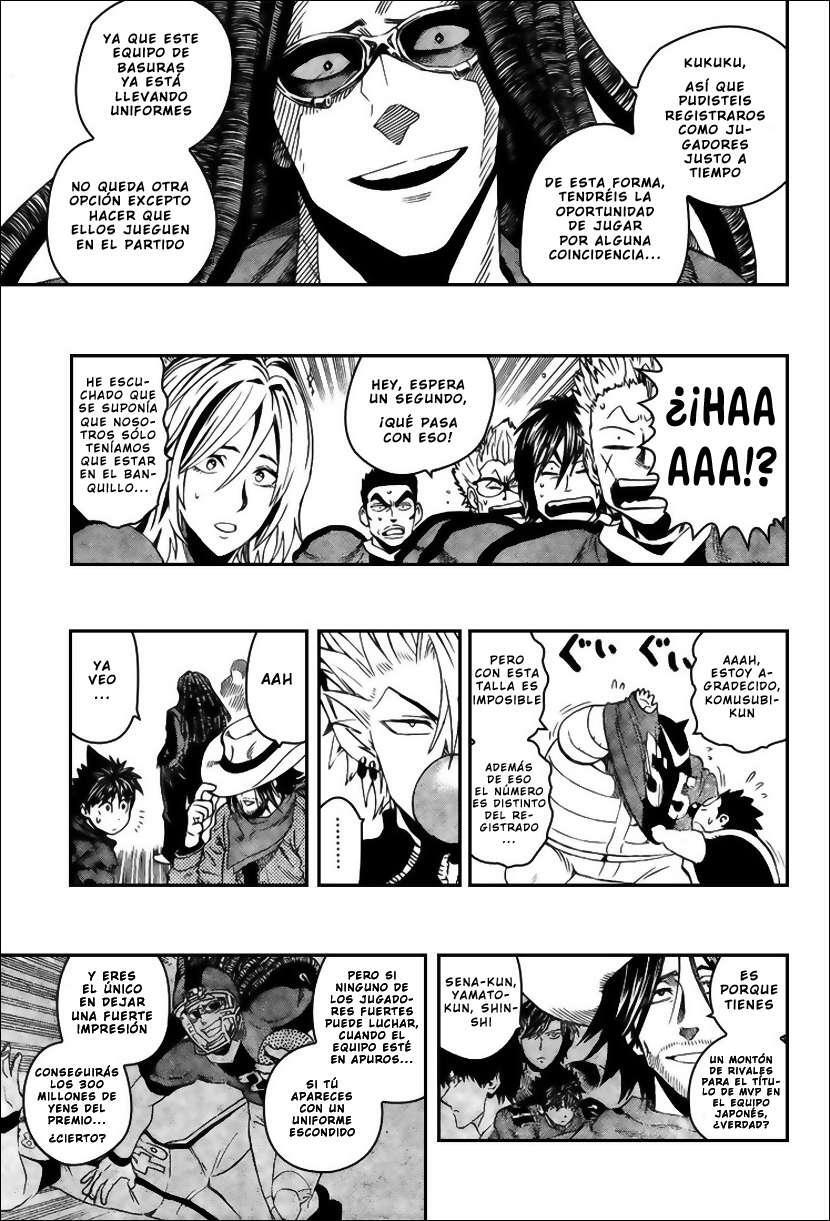 Capitulo 310 page 11