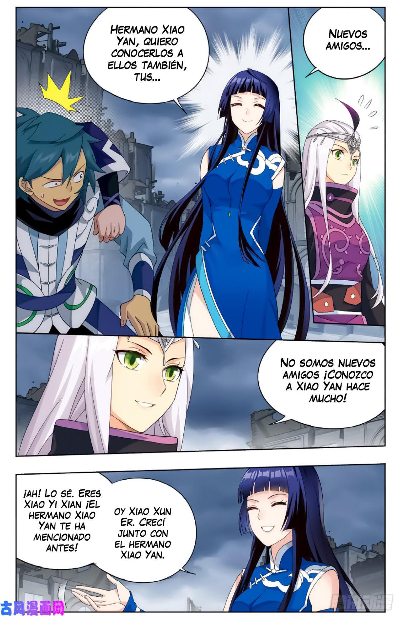 Capitulo 262 page 6
