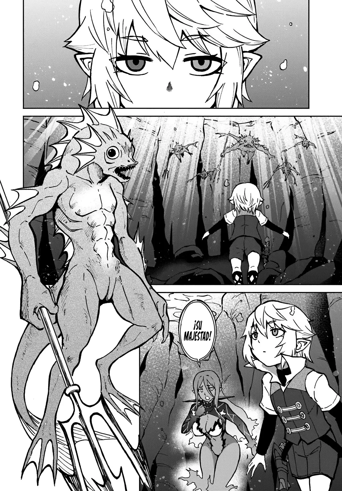 Capitulo 70 page 6