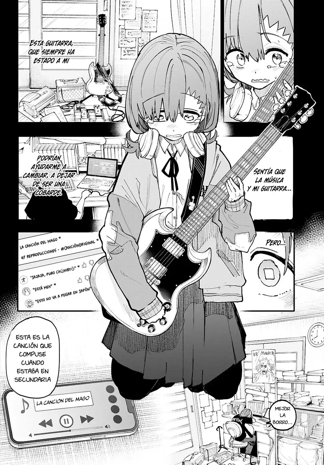 Capitulo 1 page 28