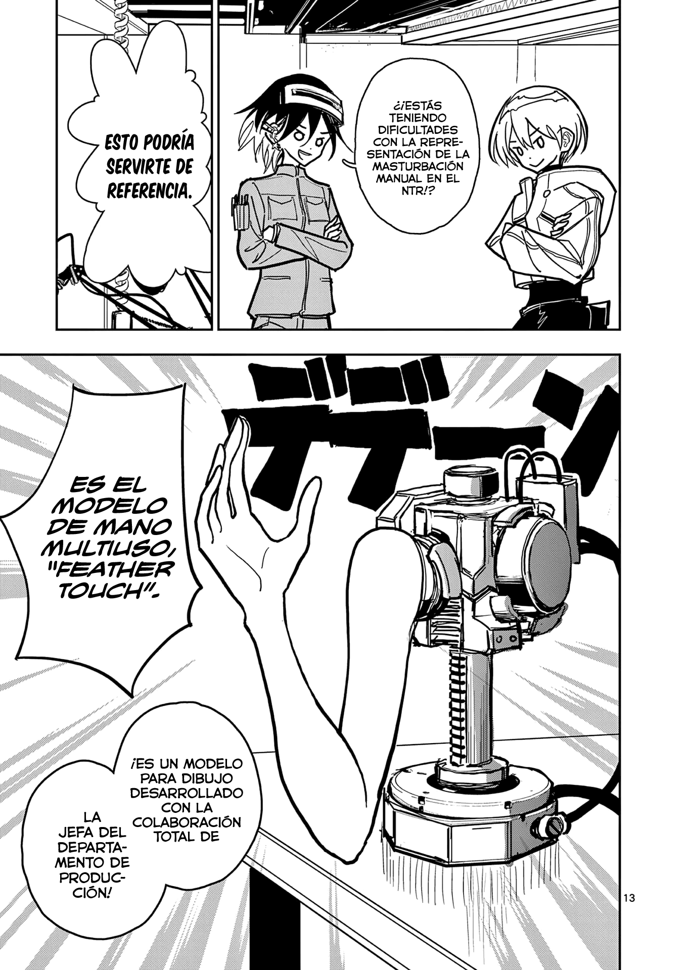 Capitulo 24 page 16