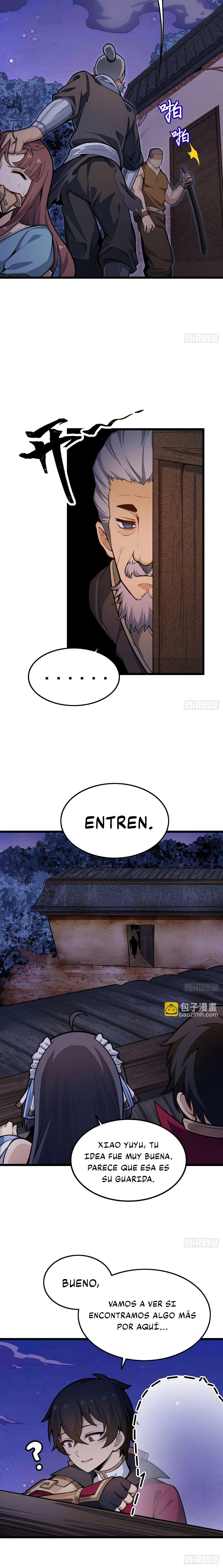 Capitulo 318 page 6