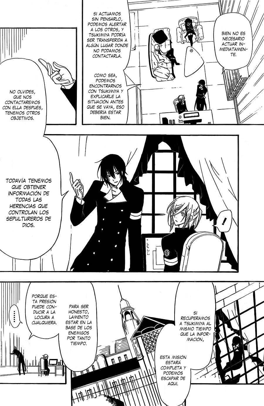 Capitulo 32 page 6