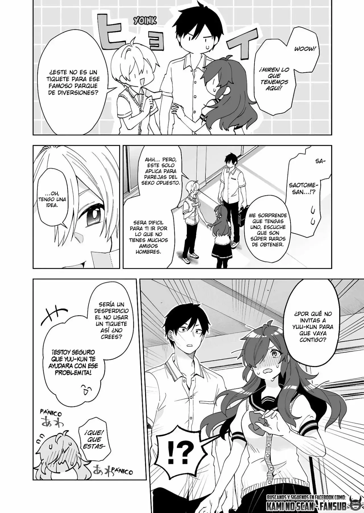 Capitulo 58 page 11