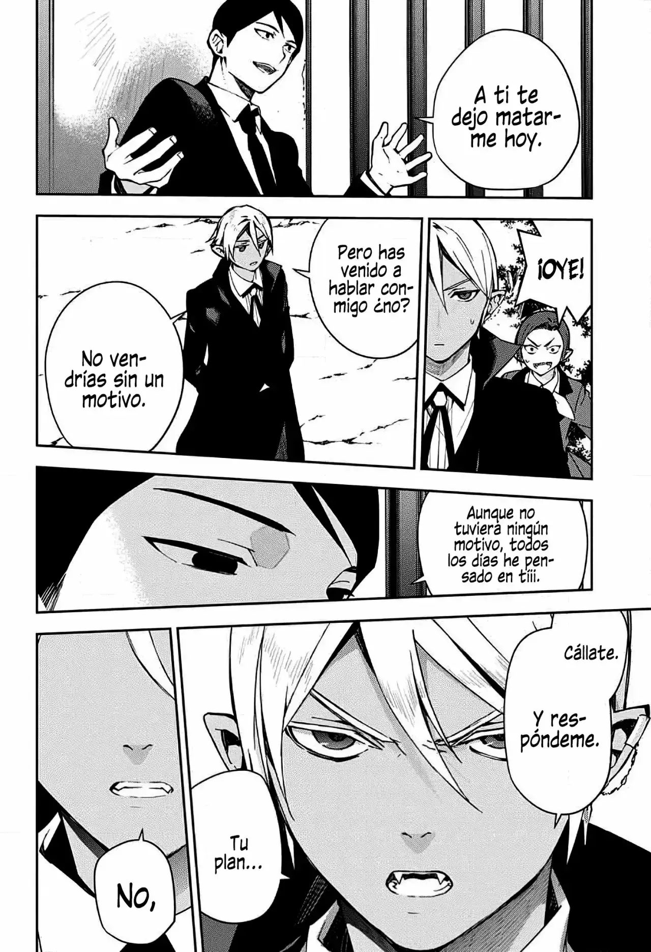 Capitulo 106 page 18
