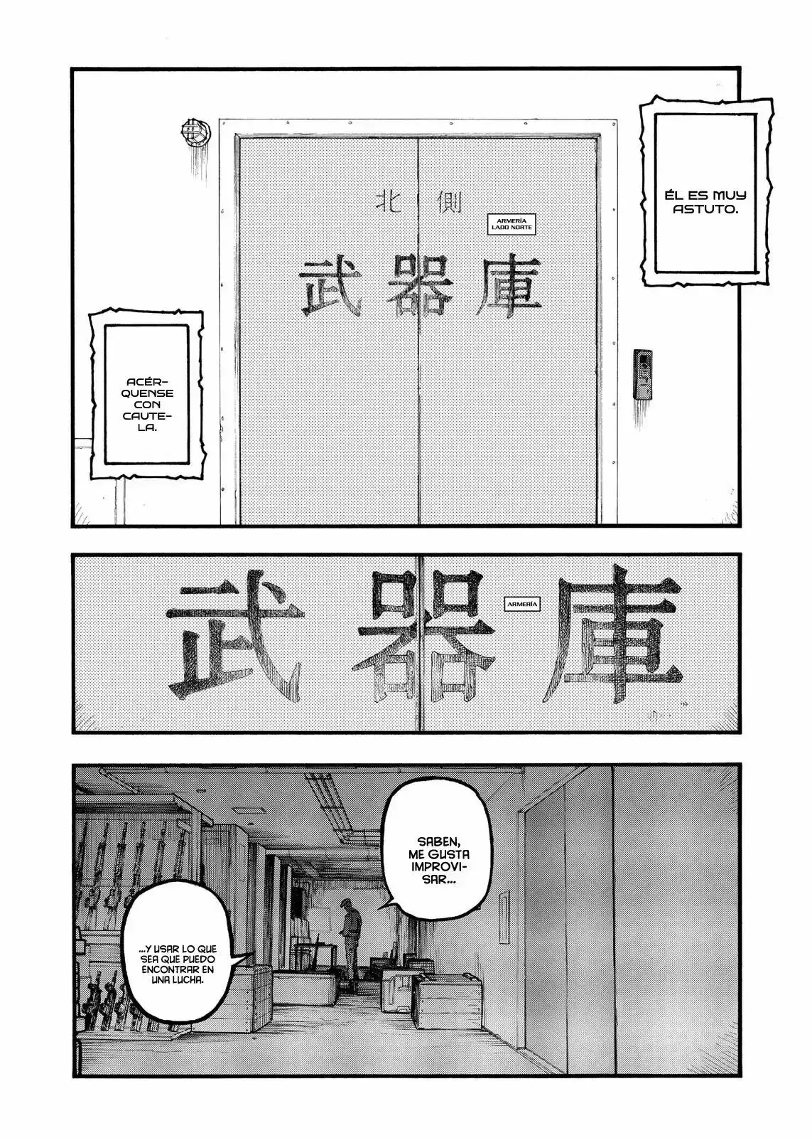 Capitulo 54.50 page 5
