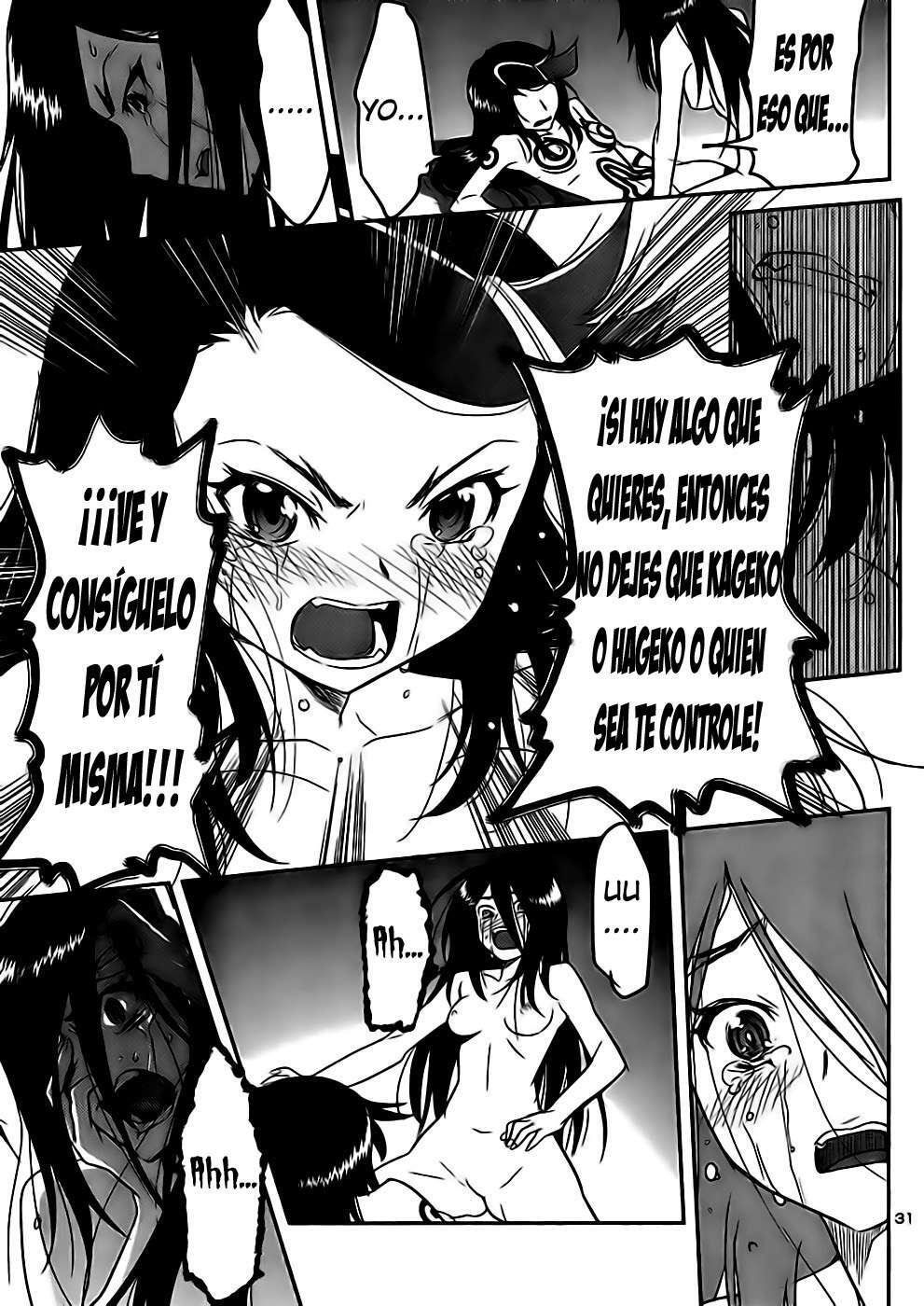 Capitulo 41 page 32
