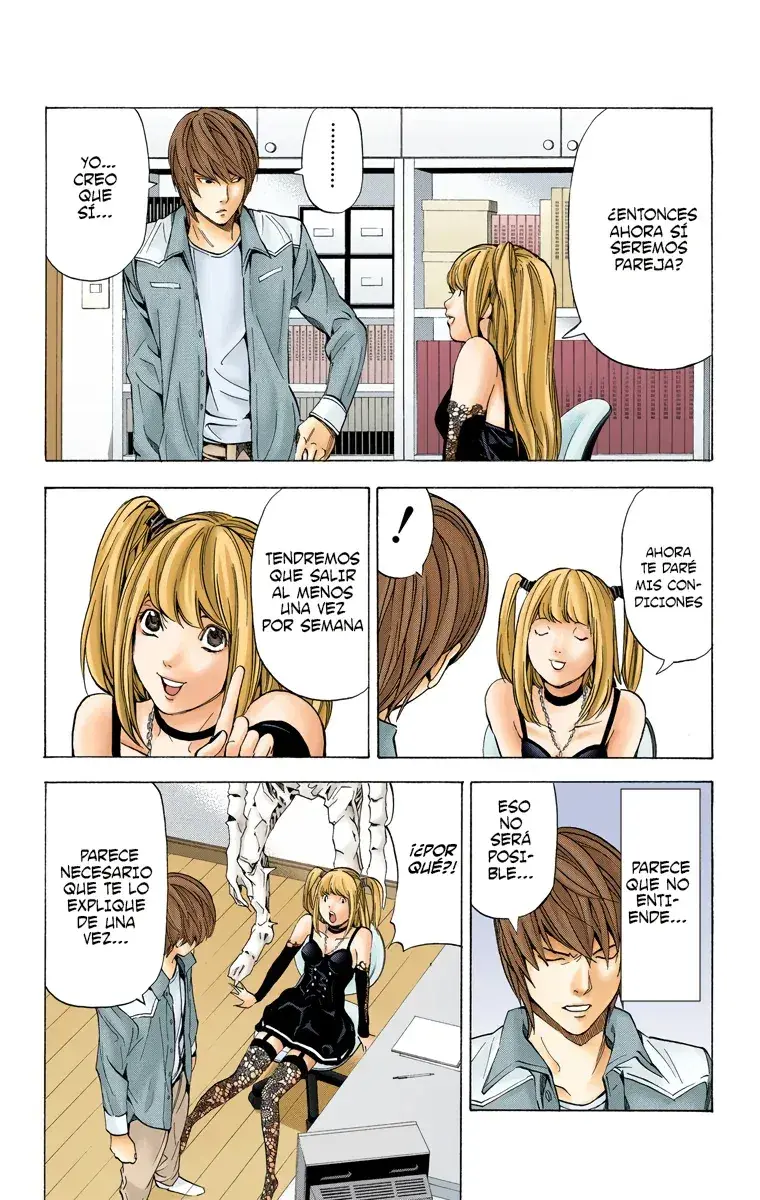 Capitulo 30 page 12