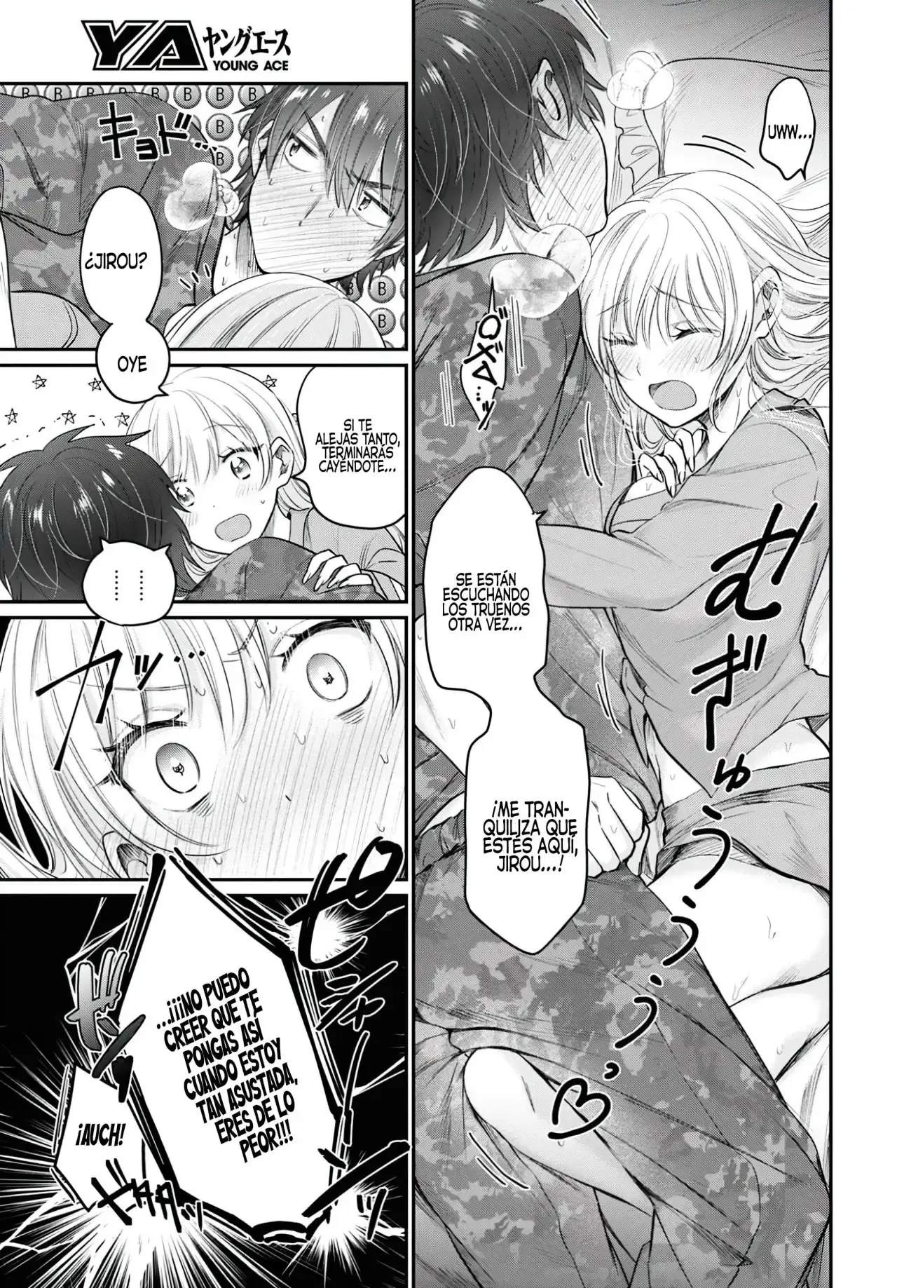 Capitulo 44 page 35