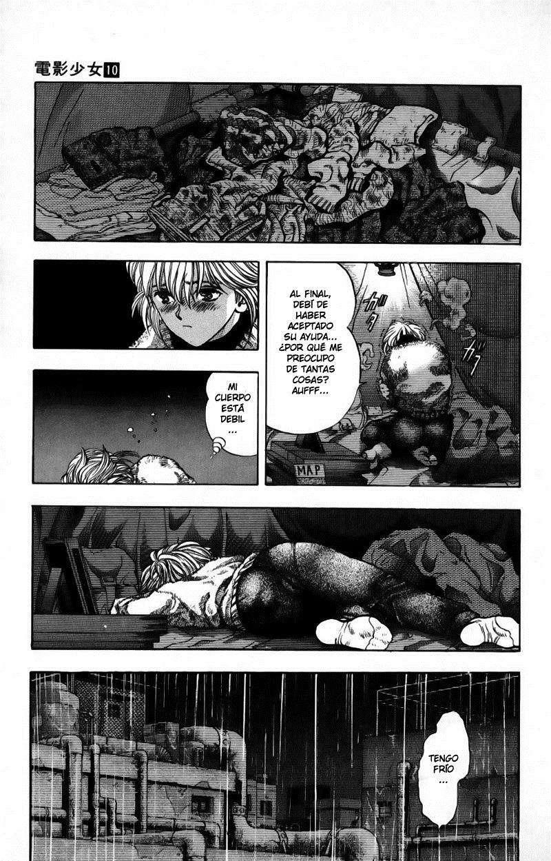 Capitulo 89 page 8