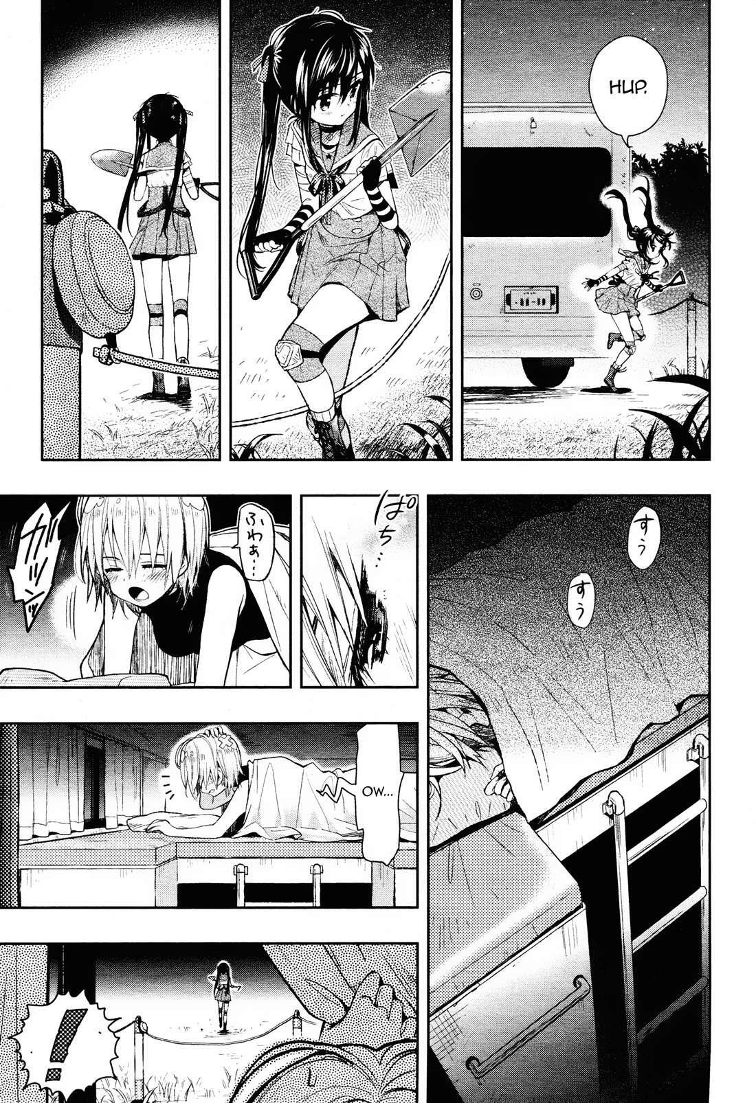 Capitulo 33 page 14