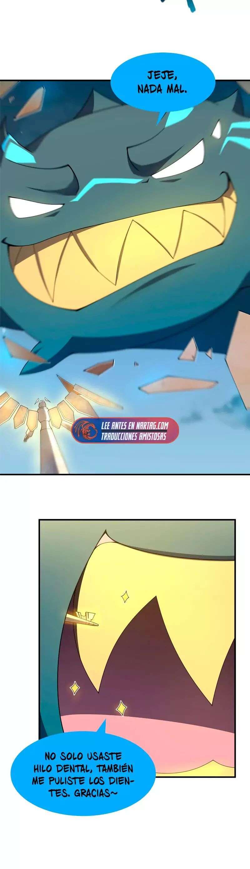 Capitulo 274 page 21