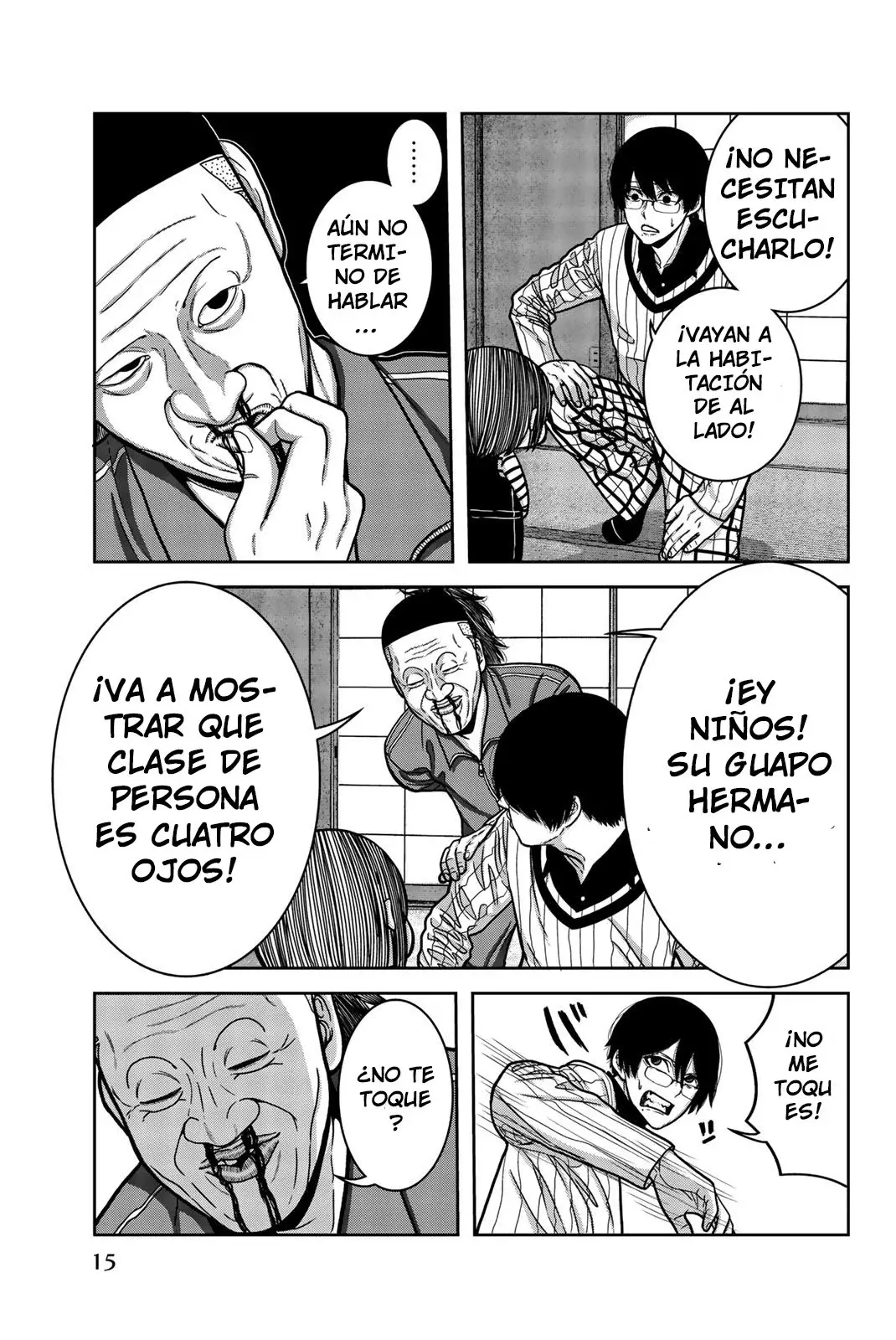 Capitulo 11 page 17