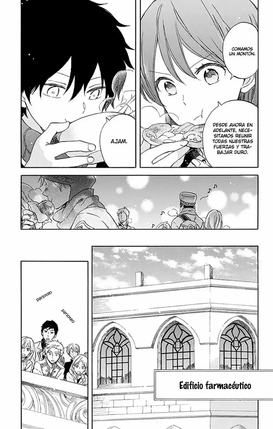 Capitulo 60 page 11